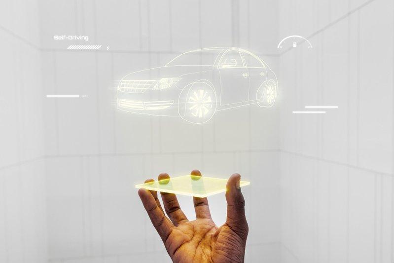 The Future of Automotive ERP: Why ERPNext is Leading the Way - Cover Image